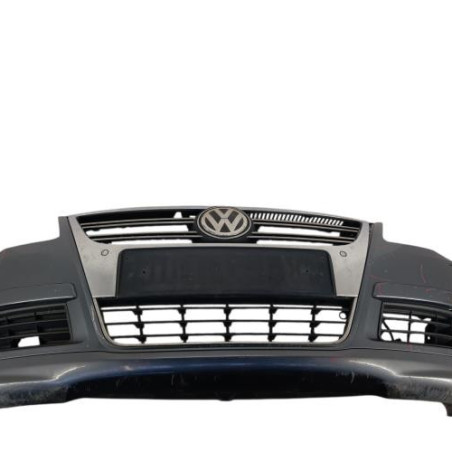 Pare choc avant VOLKSWAGEN PASSAT 5 Photo n°1