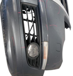 Pare choc avant VOLKSWAGEN PASSAT 5 Photo n°5