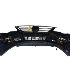 Pare choc avant VOLKSWAGEN PASSAT 5 Photo n°6