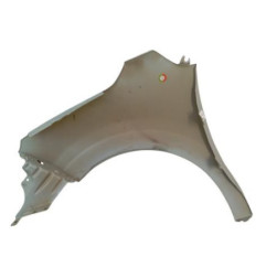 Aile avant droit CITROEN C3 3 Photo n°5