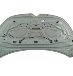 Capot CITROEN C3 3 Photo n°5