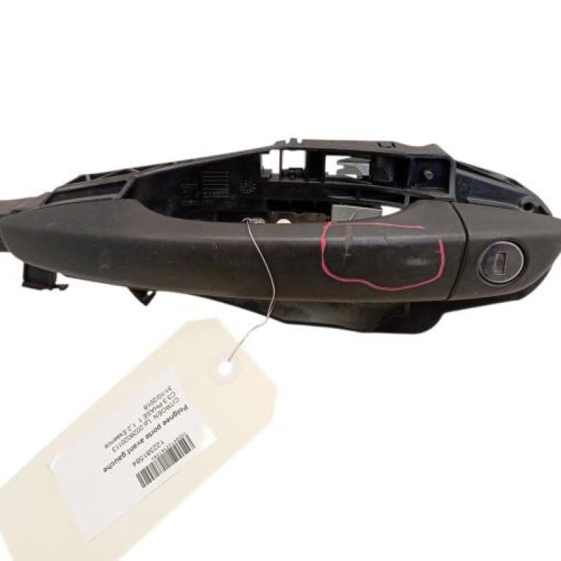 Poignee porte avant gauche CITROEN C3 3