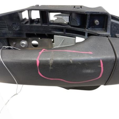 Poignee porte avant gauche CITROEN C3 3