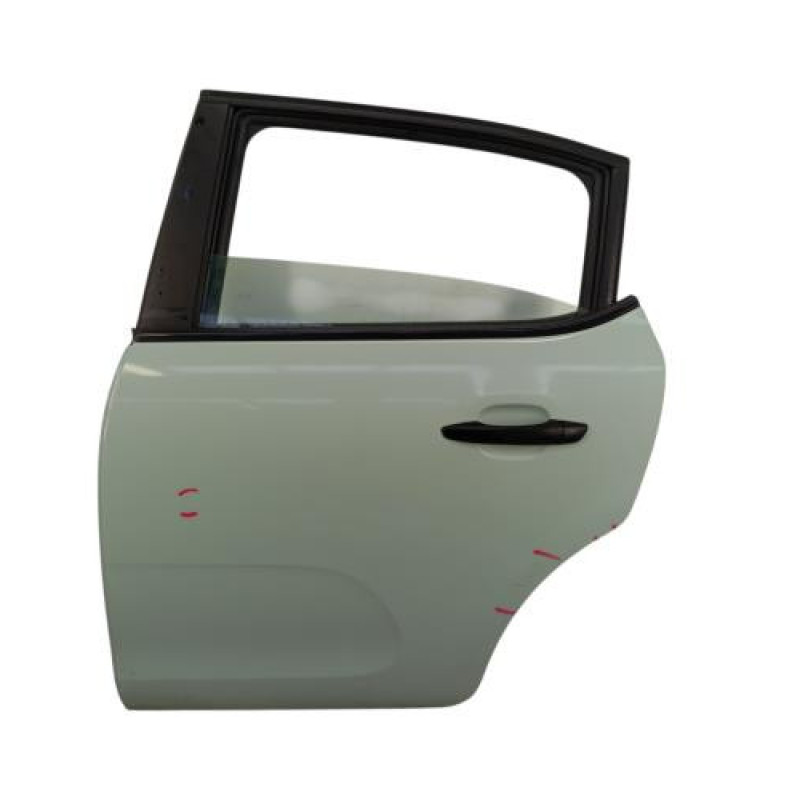 Porte arriere gauche CITROEN C3 3
