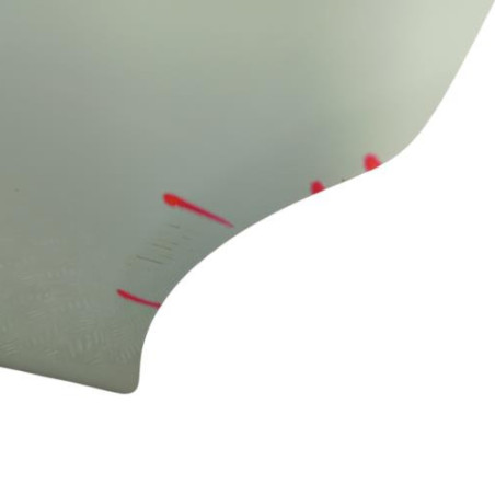 Porte arriere gauche CITROEN C3 3