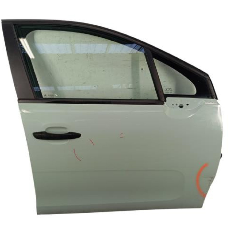 Porte avant droit CITROEN C3 3