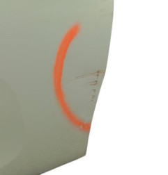 Porte avant droit CITROEN C3 3