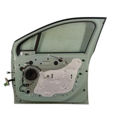 Porte avant droit CITROEN C3 3 Photo n°4