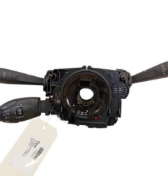 Com (Bloc Contacteur Tournant+Commodo Essuie Glace+Commodo Phare) CITROEN C3 3 Photo n°1