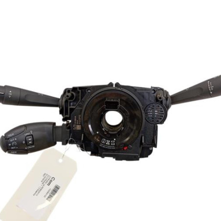 Com (Bloc Contacteur Tournant+Commodo Essuie Glace+Commodo Phare) CITROEN C3 3 Photo n°1