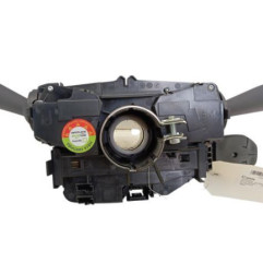 Com (Bloc Contacteur Tournant+Commodo Essuie Glace+Commodo Phare) CITROEN C3 3