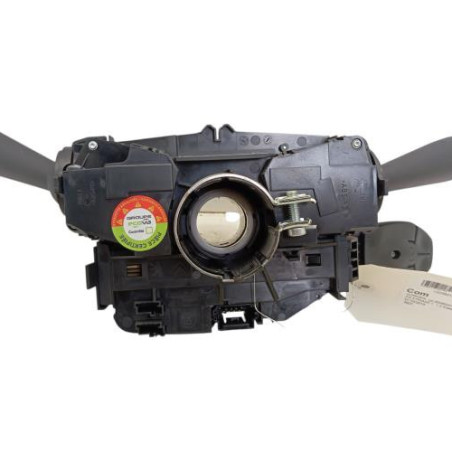 Com (Bloc Contacteur Tournant+Commodo Essuie Glace+Commodo Phare) CITROEN C3 3