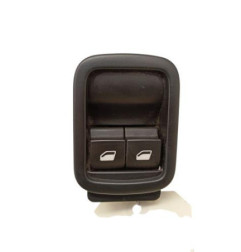 Interrupteur de leve vitre avant gauche CITROEN C3 3 Photo n°1