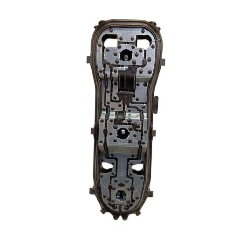 Platine feu arriere droit DACIA DUSTER 1