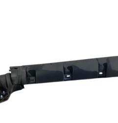 Bas de caisse gauche DACIA DUSTER 1