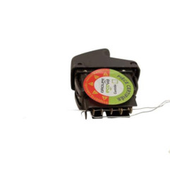 Interrupteur de leve vitre arriere gauche DACIA DUSTER 1