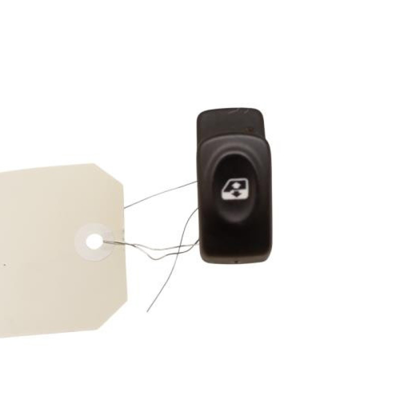 Interrupteur de leve vitre avant droit DACIA DUSTER 1