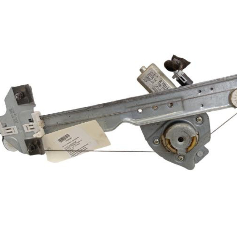 Leve vitre electrique arriere gauche DACIA DUSTER 1