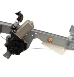 Leve vitre electrique arriere gauche DACIA DUSTER 1