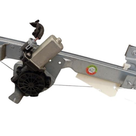 Leve vitre electrique arriere gauche DACIA DUSTER 1