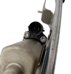 Leve vitre electrique arriere gauche DACIA DUSTER 1 Photo n°3