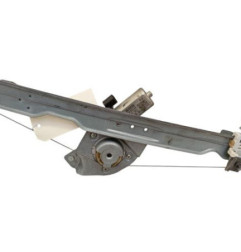 Leve vitre electrique avant droit DACIA DUSTER 1 Photo n°1