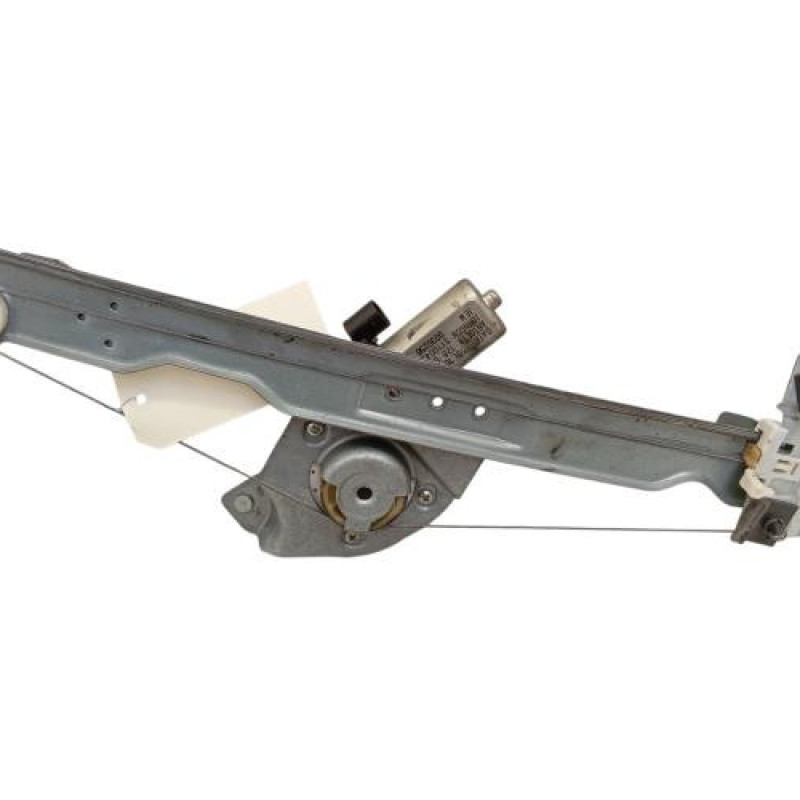 Leve vitre electrique avant droit DACIA DUSTER 1