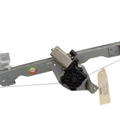 Leve vitre electrique avant droit DACIA DUSTER 1