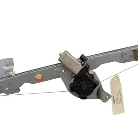 Leve vitre electrique avant droit DACIA DUSTER 1