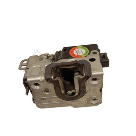 Serrure arriere gauche DACIA DUSTER 1