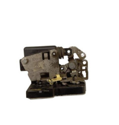 Serrure arriere gauche DACIA DUSTER 1 Photo n°3