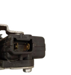 Serrure arriere gauche DACIA DUSTER 1 Photo n°4