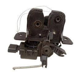 Serrure de hayon DACIA DUSTER 1