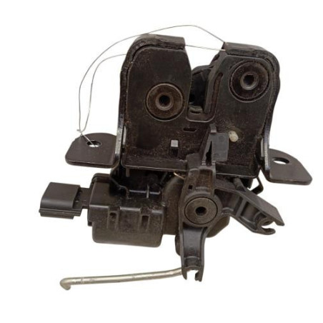 Serrure de hayon DACIA DUSTER 1