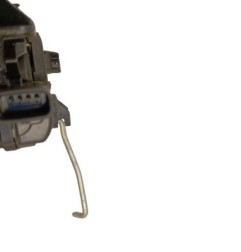 Serrure de hayon DACIA DUSTER 1 Photo n°3