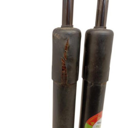 Verin de coffre DACIA DUSTER 1