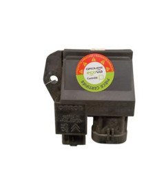 Boitier de prechauffage PEUGEOT 208 1 Photo n°1