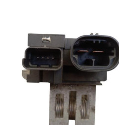 Boitier de prechauffage PEUGEOT 208 1 Photo n°3