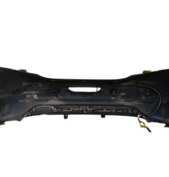 Pare choc arriere PEUGEOT 208 1 Photo n°5