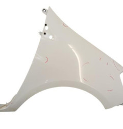 Aile avant droit RENAULT CLIO 3 Photo n°1