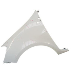 Aile avant gauche RENAULT CLIO 3 Photo n°1