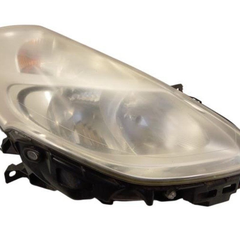 Optique avant principal droit (feux)(phare) RENAULT CLIO 3