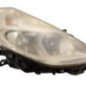 Optique avant principal droit (feux)(phare) RENAULT CLIO 3