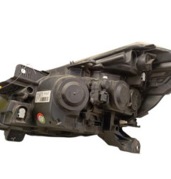 Optique avant principal droit (feux)(phare) RENAULT CLIO 3