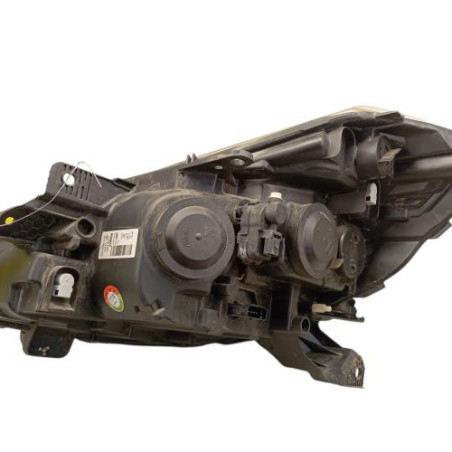 Optique avant principal droit (feux)(phare) RENAULT CLIO 3