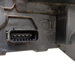 Optique avant principal droit (feux)(phare) RENAULT CLIO 3 Photo n°3