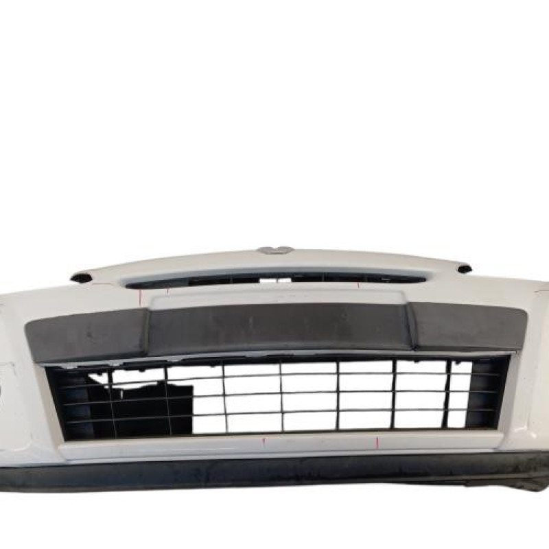 Pare choc avant RENAULT CLIO 3