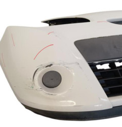 Pare choc avant RENAULT CLIO 3