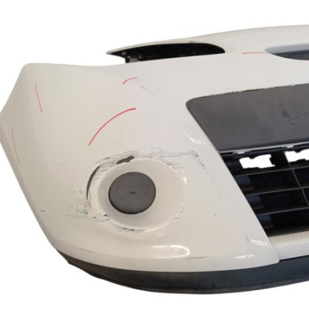 Pare choc avant RENAULT CLIO 3