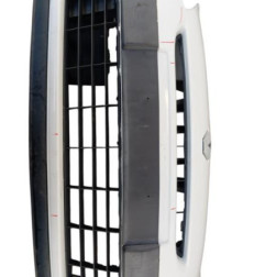 Pare choc avant RENAULT CLIO 3 Photo n°3